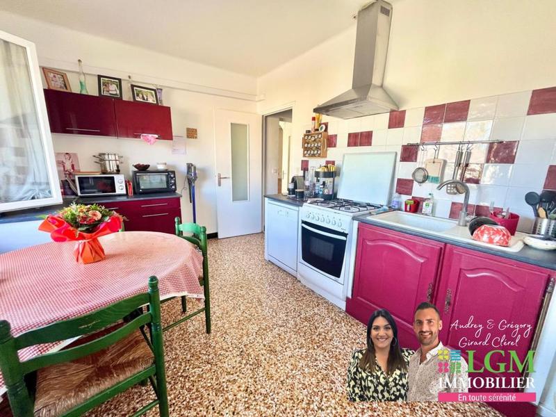 Villa - 200 m² - 8 pièces