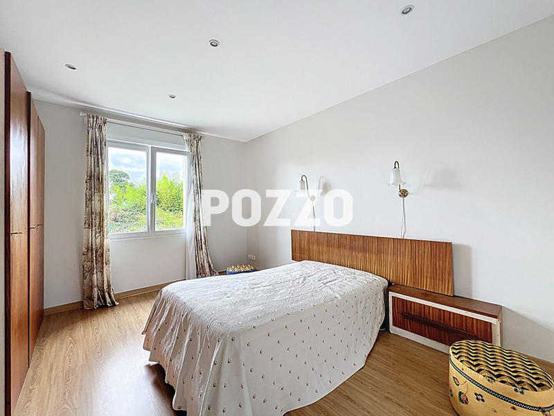 Maison - 87 m² - 4 pièces