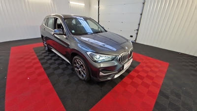 Bmw X1 xDrive25e xLine Bva6