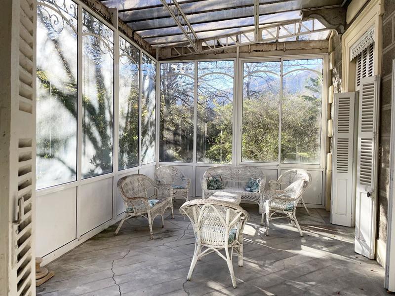 Maison de maîtres - 277 m² - 22 pièces