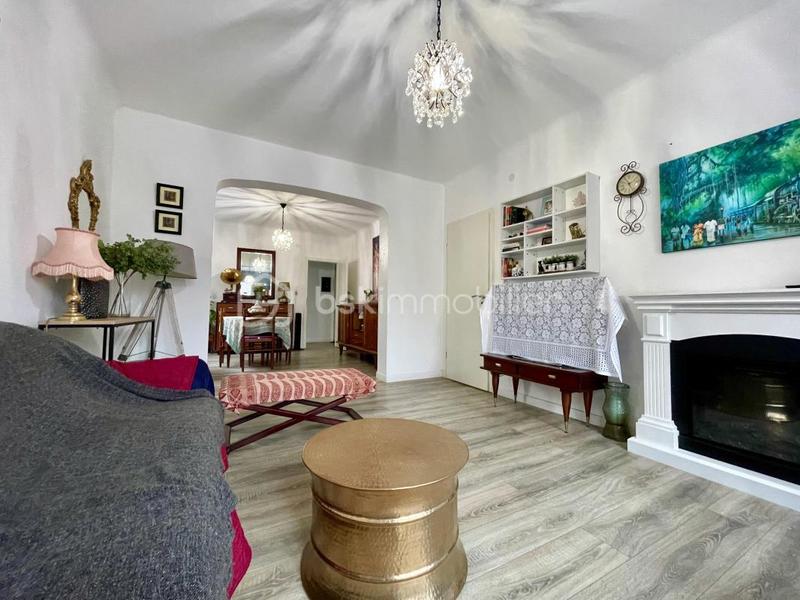 Maison de ville - 156 m² - 6 pièces