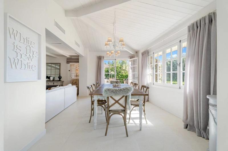 Villa - 157 m² - 6 pièces