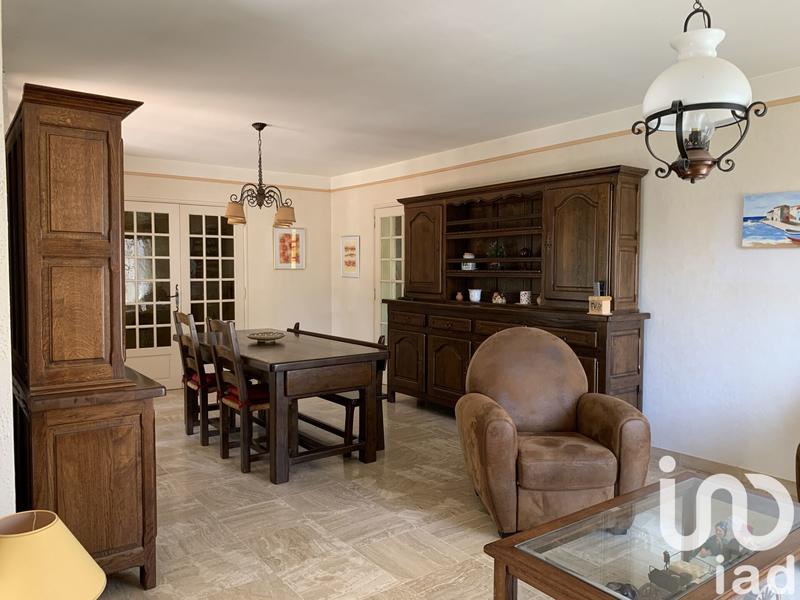 Maison - 160 m² - 5 pièces