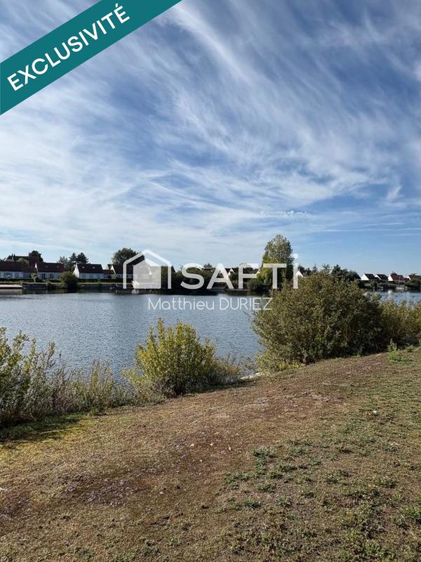 Maison - 72 m² - 5 pièces