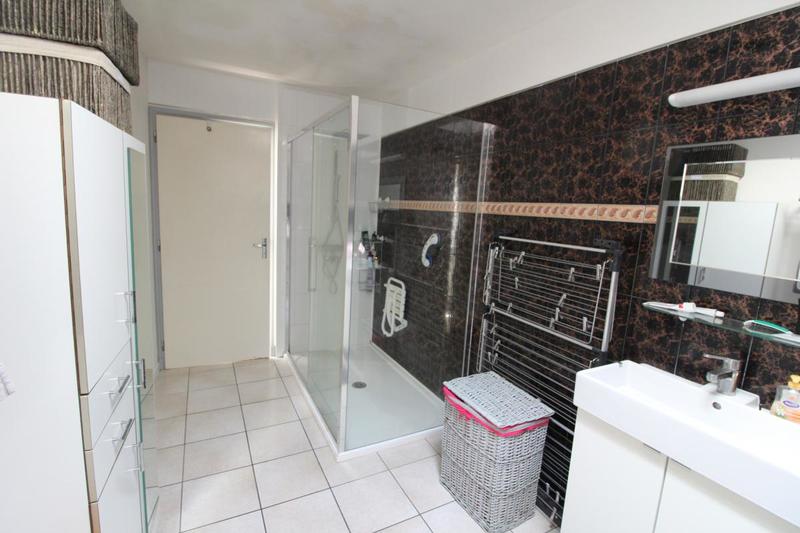 Maison de village - 147 m² - 7 pièces