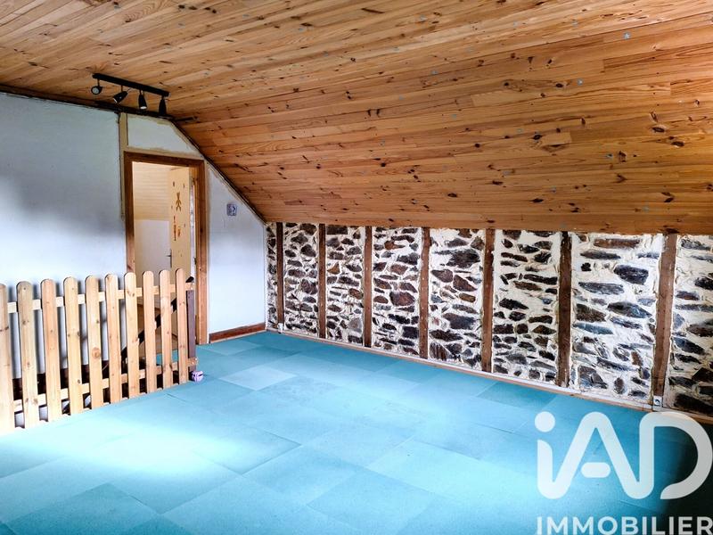 Maison - 81 m² - 4 pièces