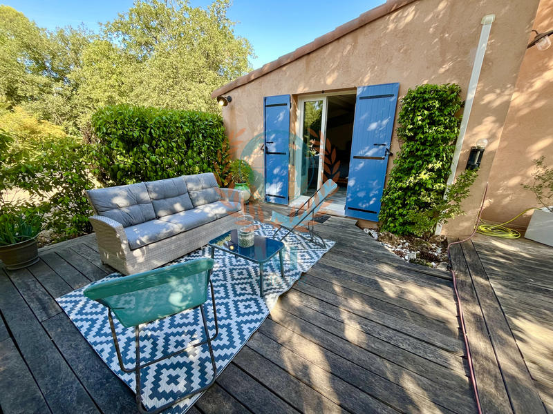 Maison - 140 m² - 4 pièces