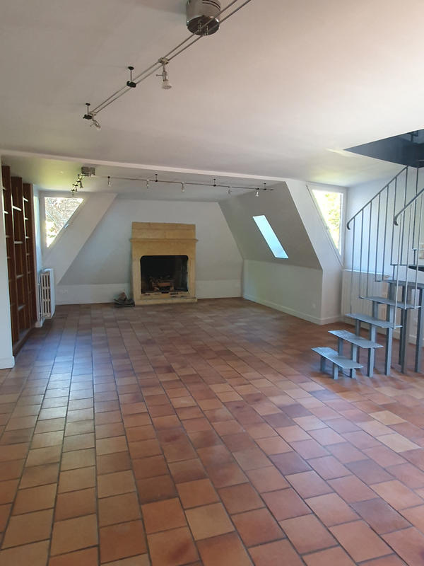 Duplex - 73 m² - 3 pièces