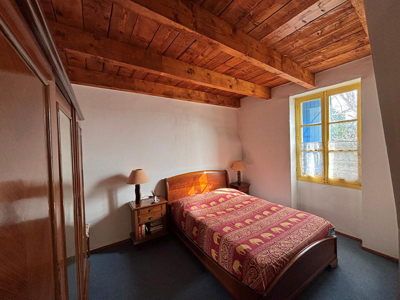 Maison - 71 m² - 4 pièces