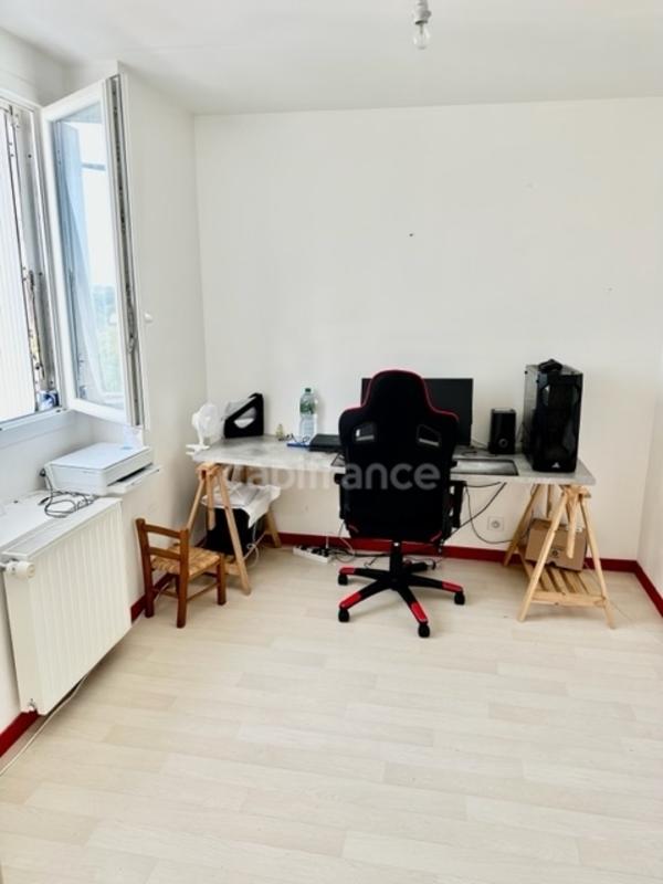 Maison - 113 m² - 6 pièces