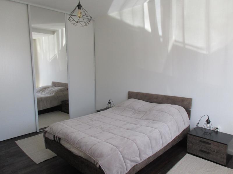 Appartement - 177 m² - 5 pièces