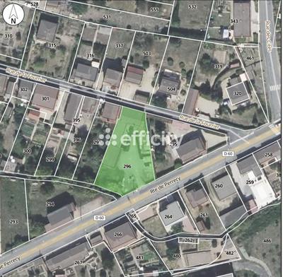 Immeuble - 226 m² - 9 pièces