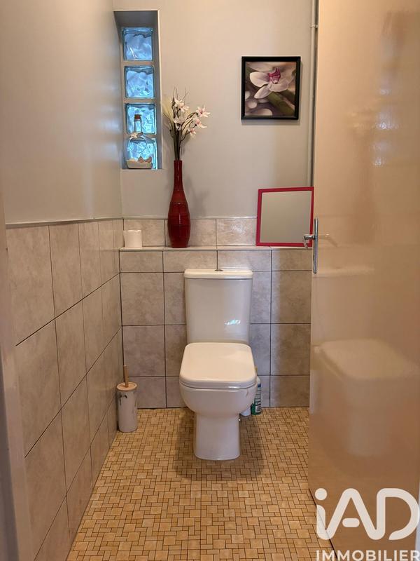 Maison de village - 235 m² - 8 pièces