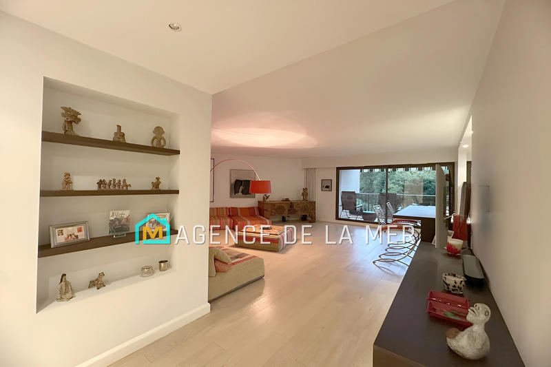 Appartement - 121 m² - 4 pièces