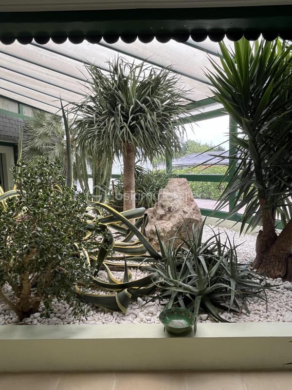 Pavillon - 220 m² - 9 pièces