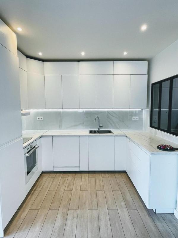 Appartement - 76 m² - 3 pièces