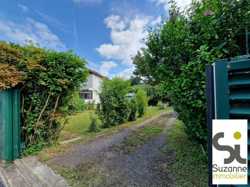 Viager - Villa - 80 m² - 5 pièces