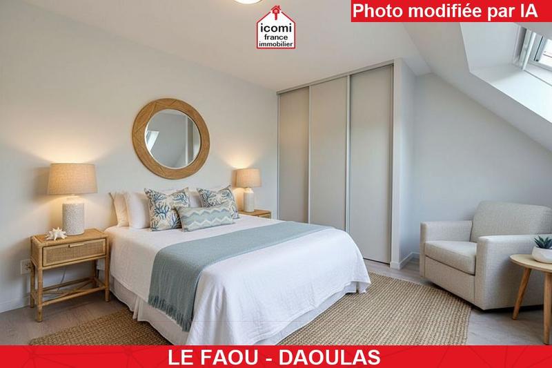 Maison - 150 m² - 8 pièces