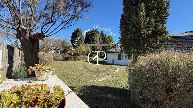 Villa - 75 m² - 4 pièces