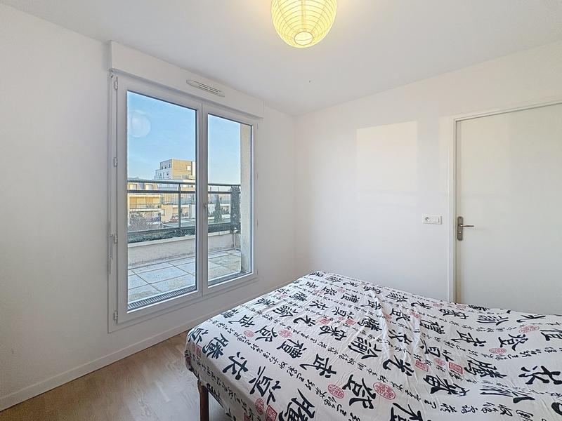 Duplex - 82 m² - 4 pièces