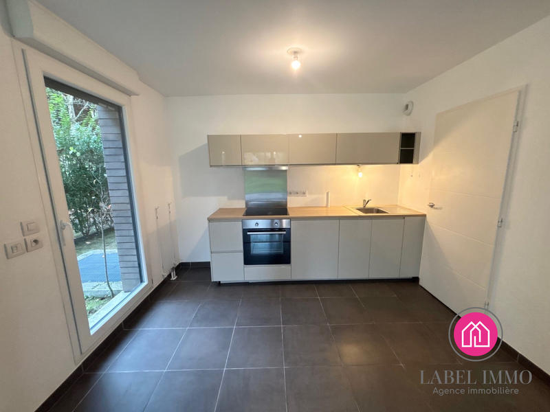 Appartement - 85 m² - 4 pièces