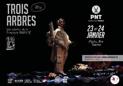 Théâtre I "Trois arbres"