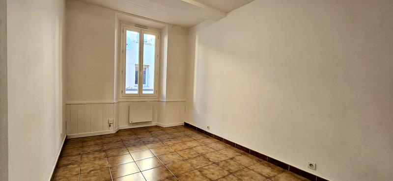 Appartement - 51 m² - 3 pièces