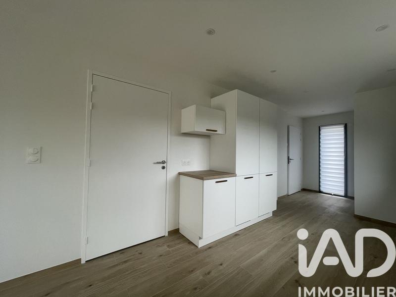 Maison de maîtres - 110 m² - 5 pièces