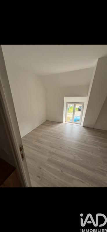 Maison - 49 m² - 2 pièces