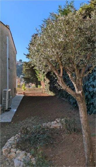 Maison - 122 m² - 5 pièces