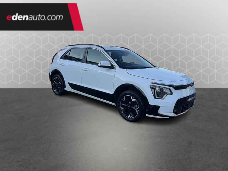 Kia Niro Ev Electrique 204 ch Active