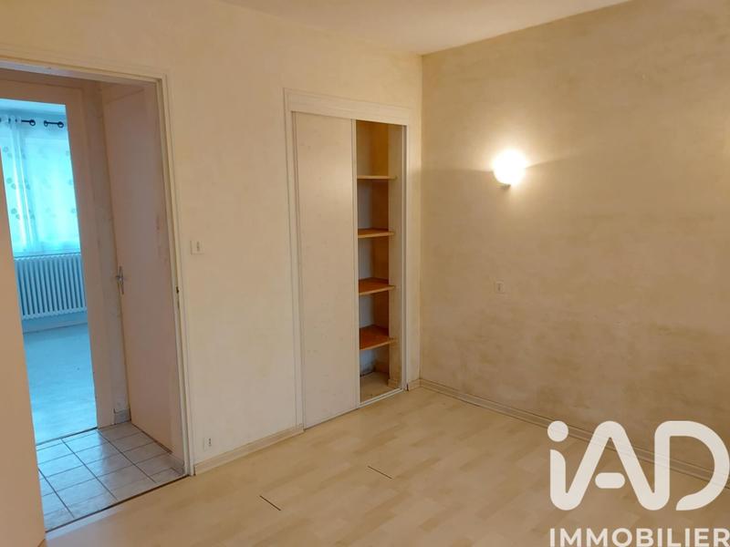 Maison de village - 102 m² - 5 pièces