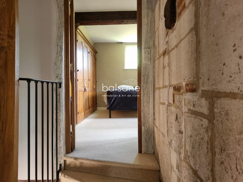 Maison - 158 m² - 5 pièces