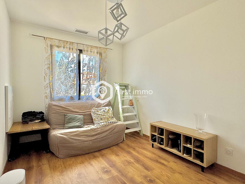 Villa - 83 m² - 4 pièces