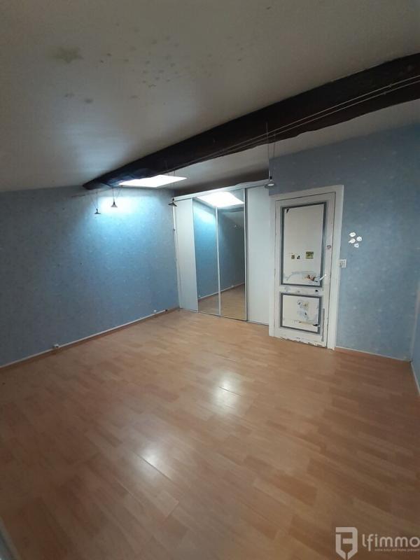 Maison de ville - 117 m² - 4 pièces