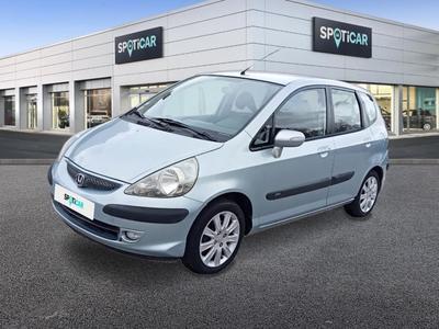 Honda Jazz 1.4 Graphite