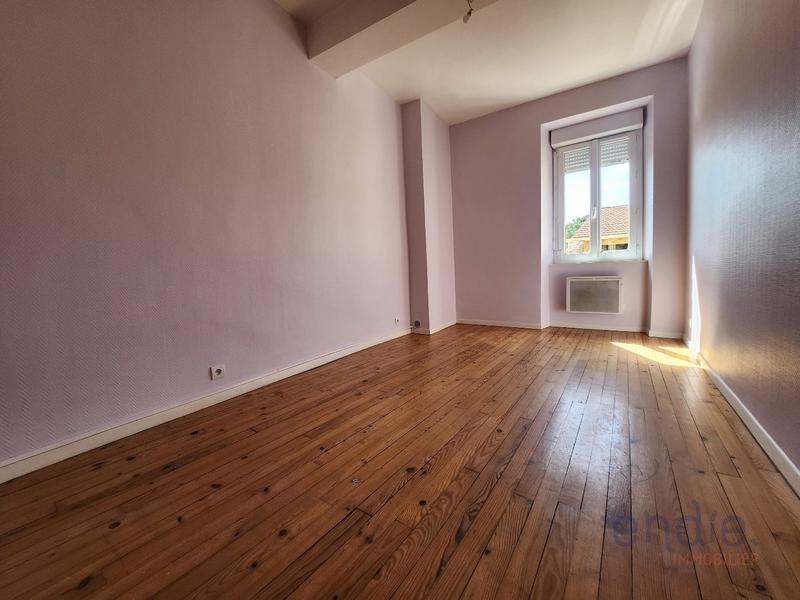 Maison - 170 m² - 7 pièces