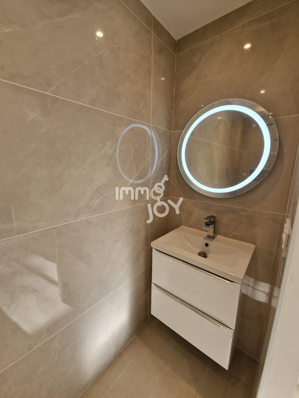 Villa - 131 m² - 4 pièces