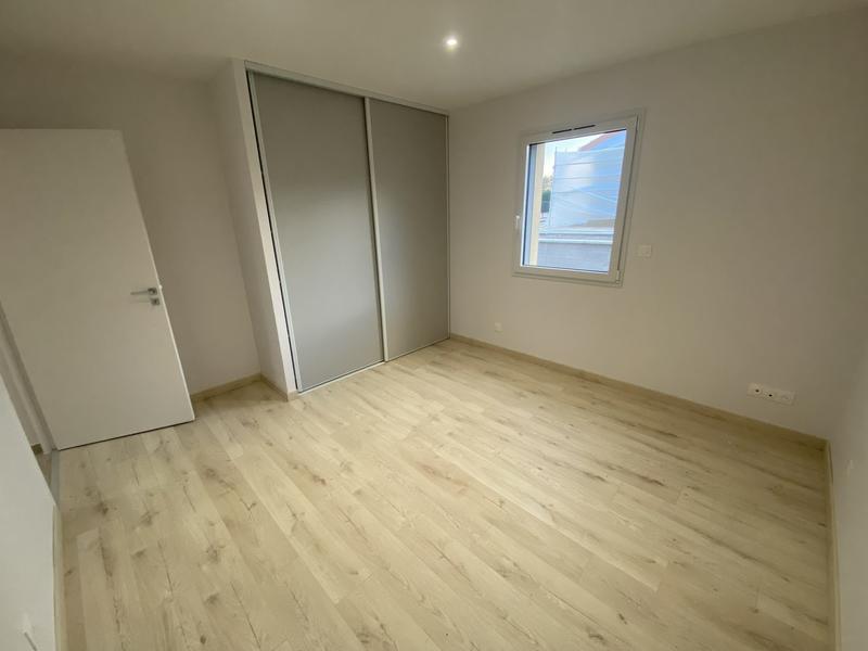Maison - 112 m² - 4 pièces