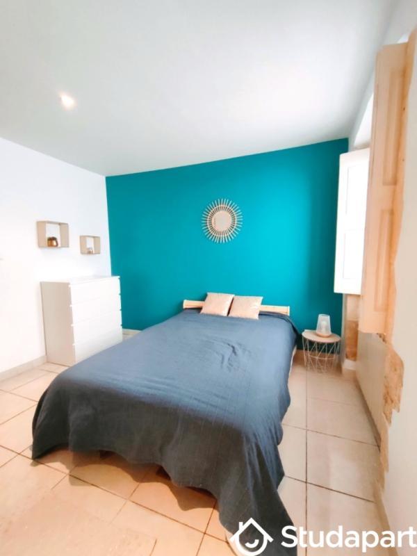 Chambre - 15 m² - 1 pièce