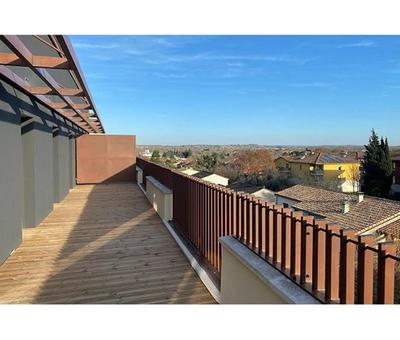 Appartement - 113 m² - 4 pièces