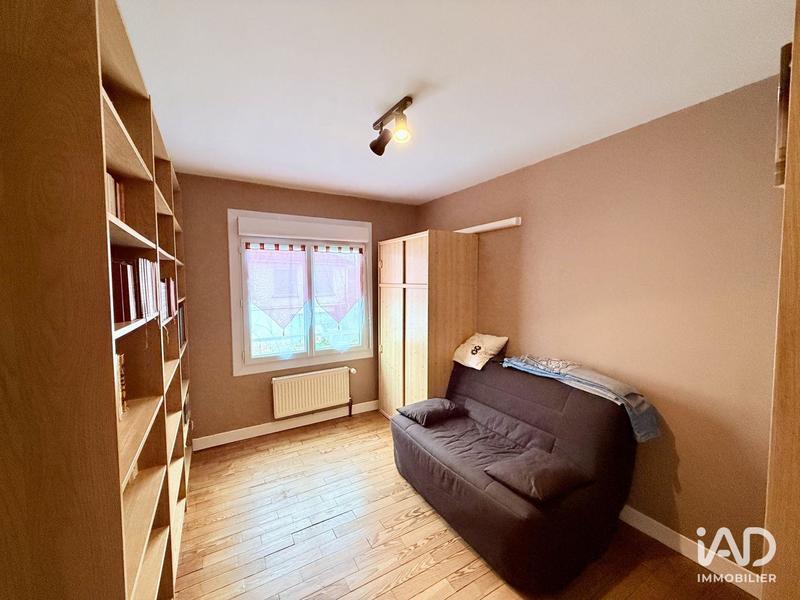 Maison - 132 m² - 5 pièces