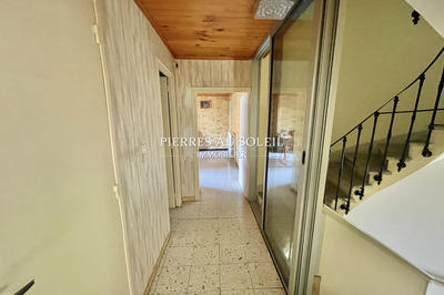 Maison - 195 m² - 6 pièces