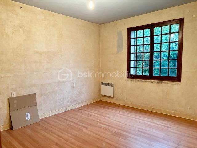 Maison - 124 m² - 5 pièces