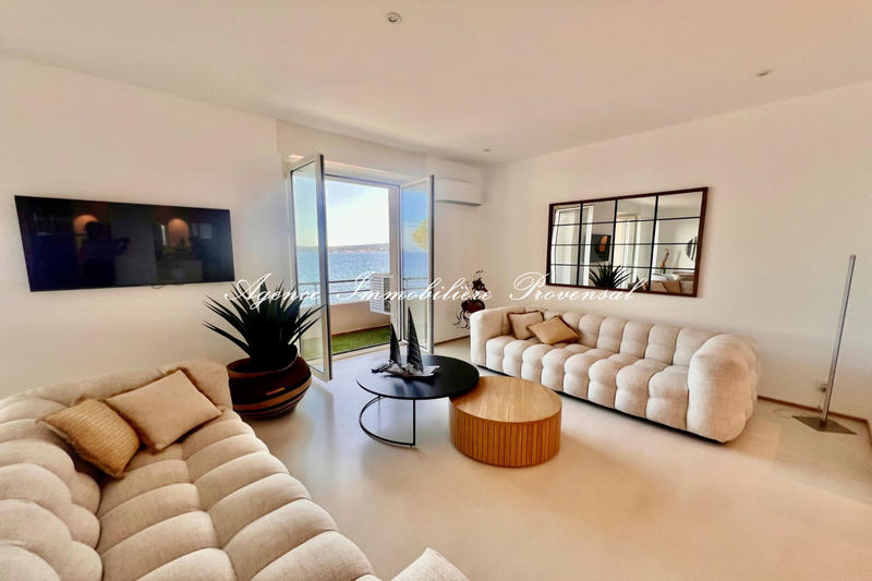 Appartement - 135 m² - 4 pièces