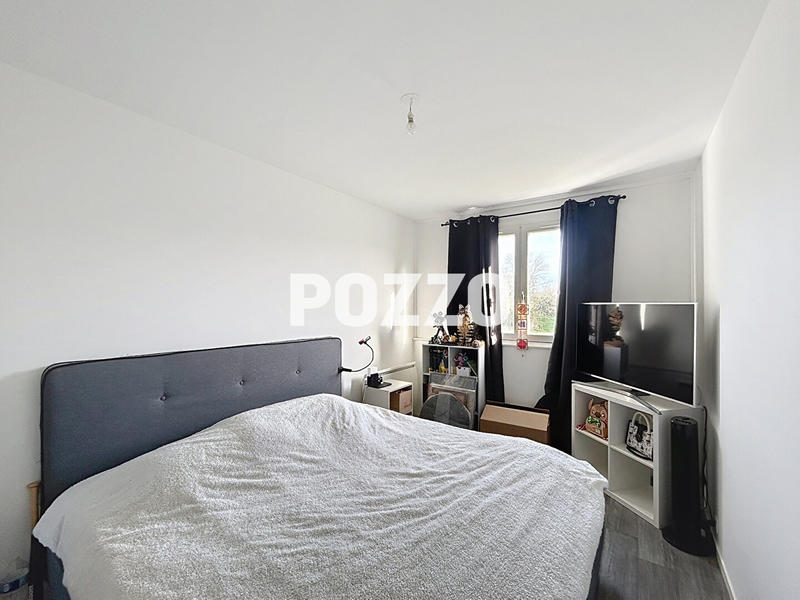 Appartement - 74 m² - 3 pièces