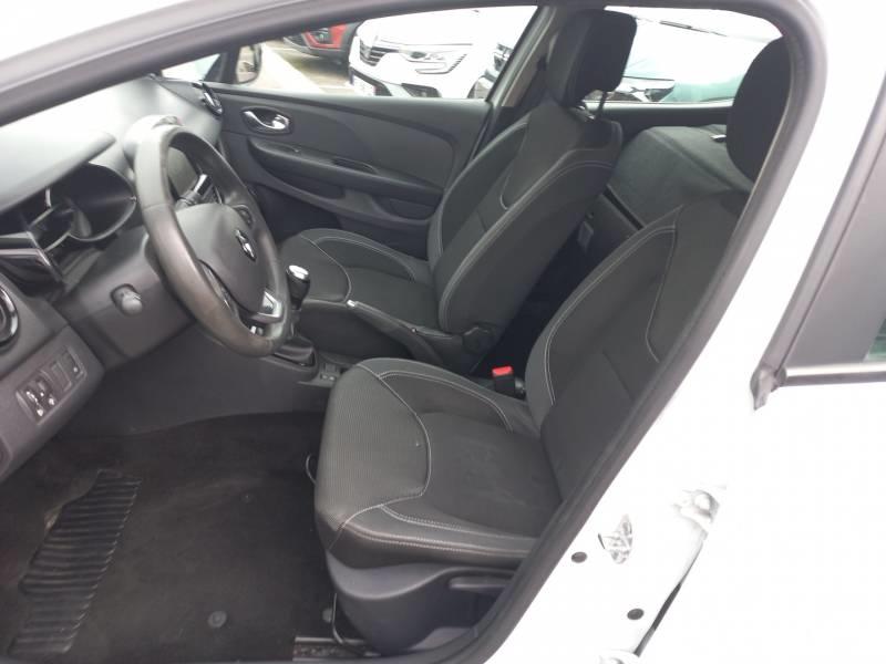 Renault Clio Societe Dci 75 Energy E6c Air Medianav