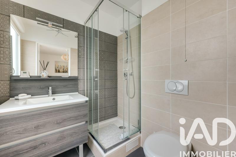 Appartement - 109 m² - 5 pièces