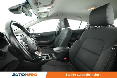 Kia Sportage 1.7 CRDi Isg Active 2wd Dct7 141 ch