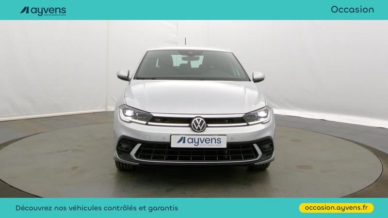 Volkswagen Polo 1.0 Tsi 95ch R-Line Dsg7